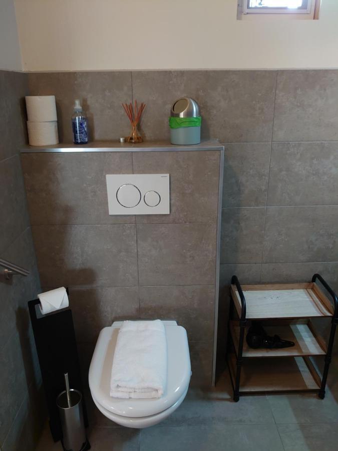 B&B Zusenzomer Oostwoud Esterno foto